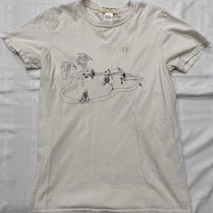 Urban Outfitters Graphic Tee